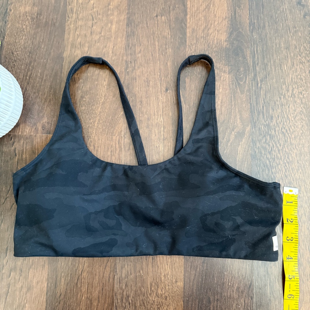 Vuori Yosemite Bra - Picture 3 of 11